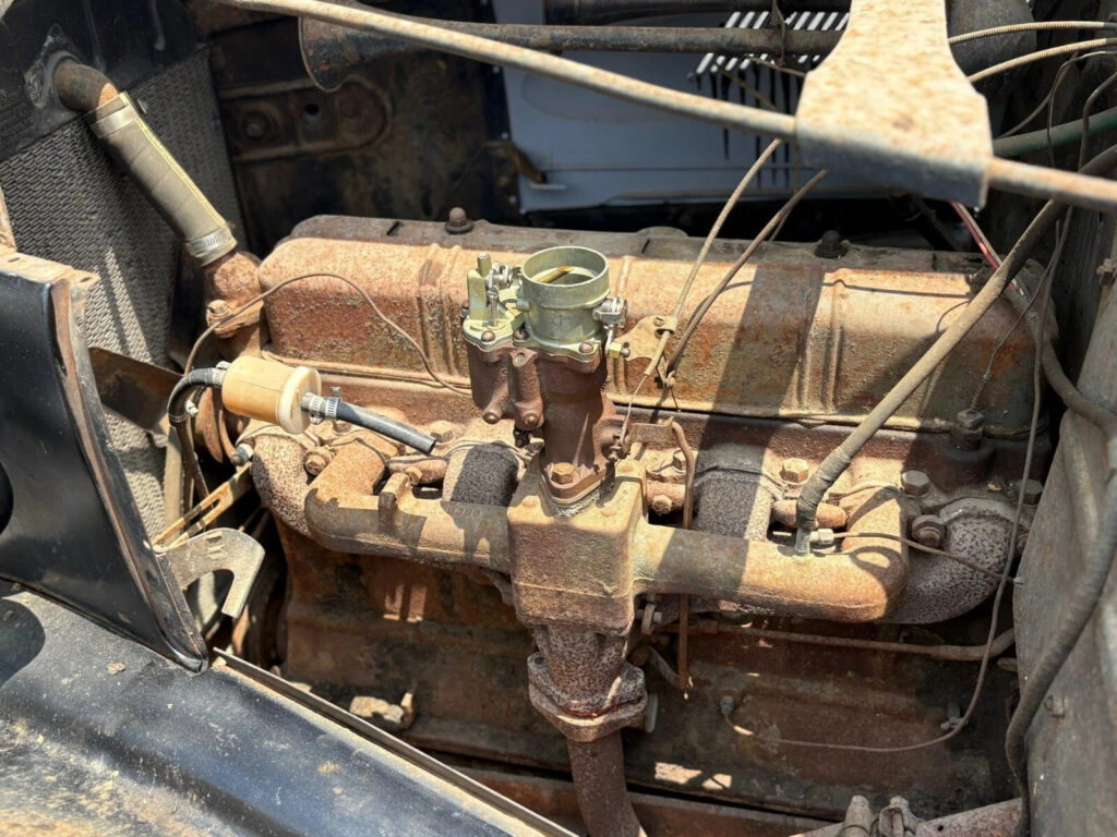 1937 Chevrolet Bel Air/150/210