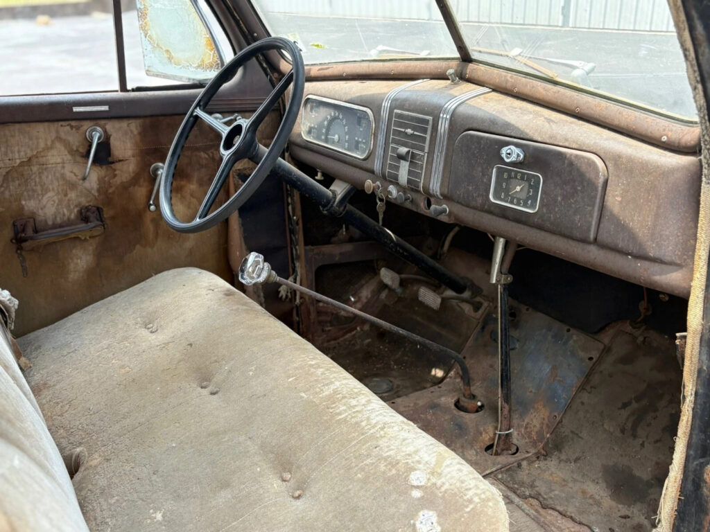 1937 Chevrolet Bel Air/150/210