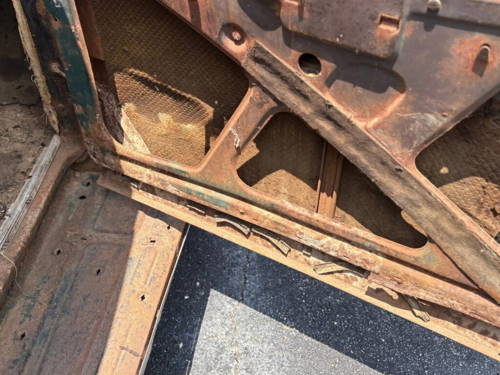 1937 Chevrolet Bel Air/150/210
