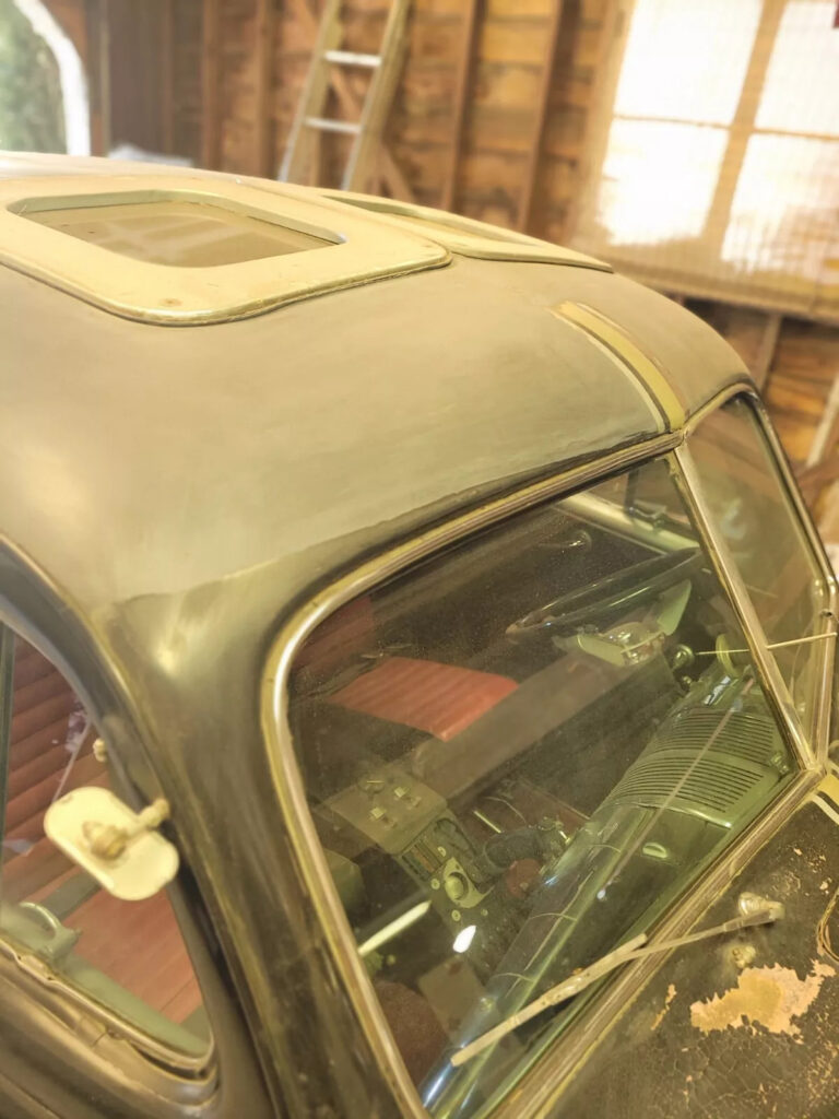 1948 Ford