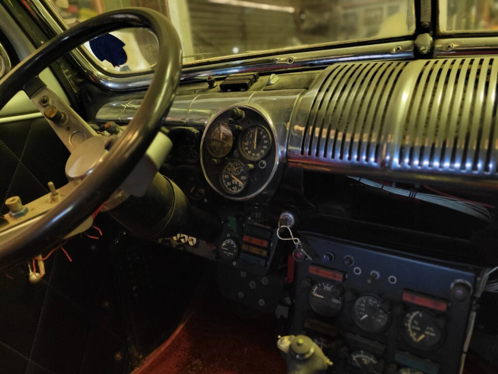 1948 Ford
