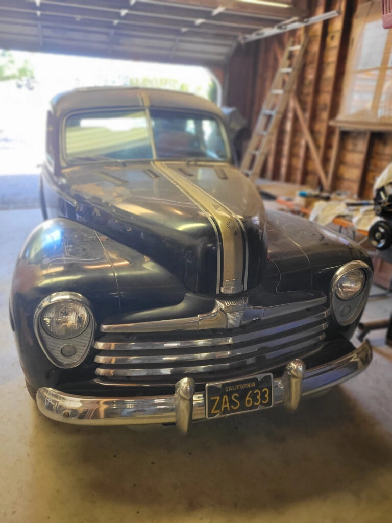 1948 Ford