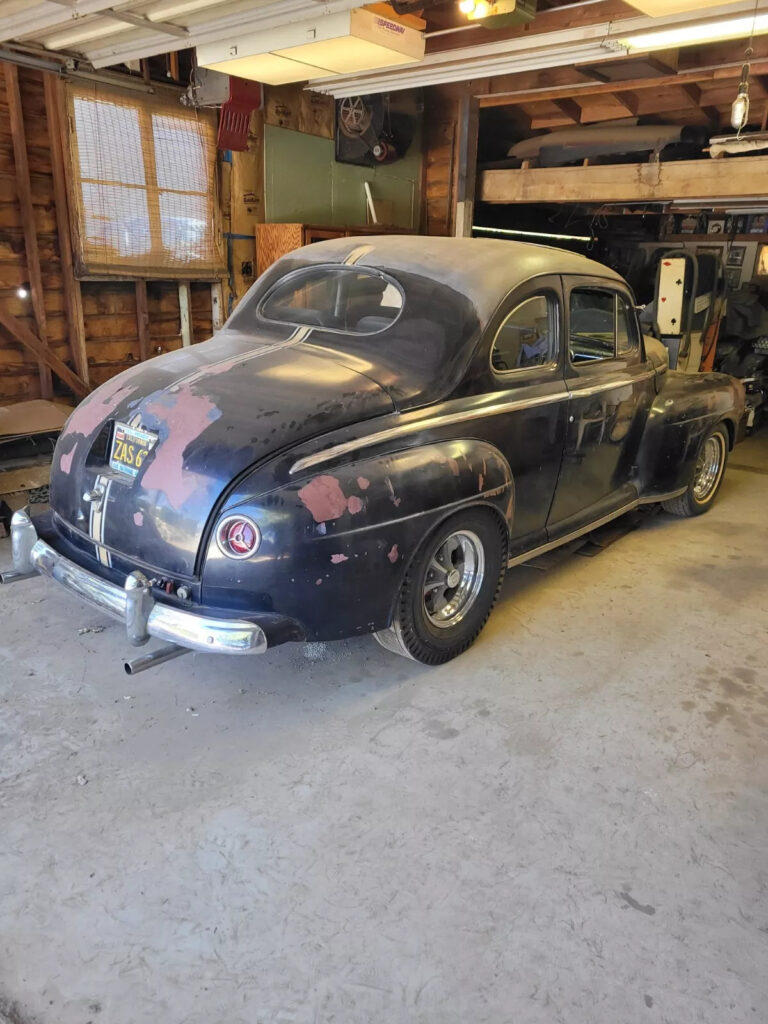 1948 Ford