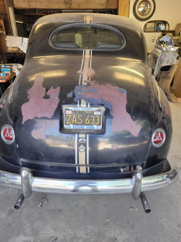 1948 Ford