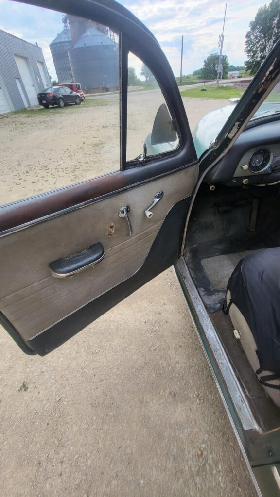 1950 Chevrolet Bel Air/150/210