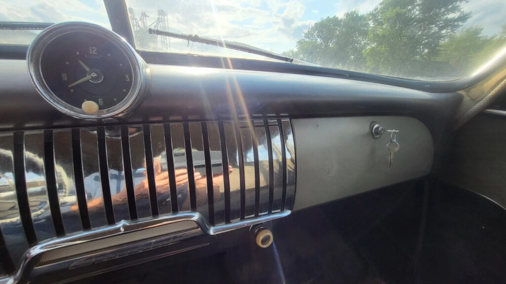1950 Chevrolet Bel Air/150/210