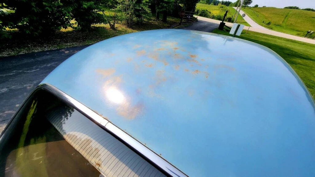 1950 Oldsmobile Eighty-Eight