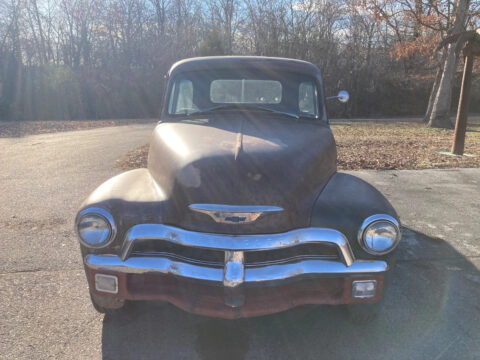 1954 Chevrolet Pickups for sale