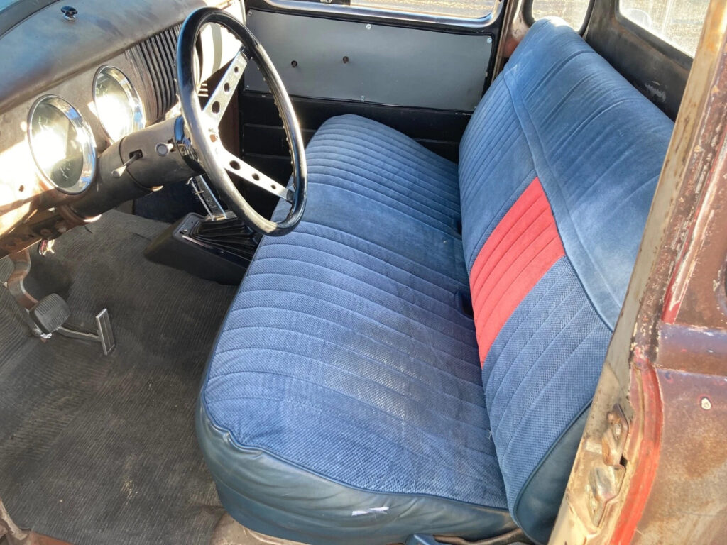 1954 Chevrolet Pickups