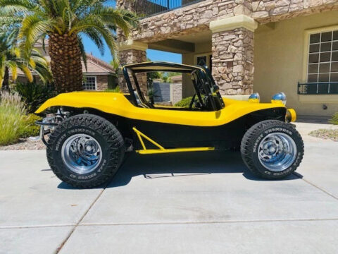 1956 Volkswagen Dune Buggy for sale