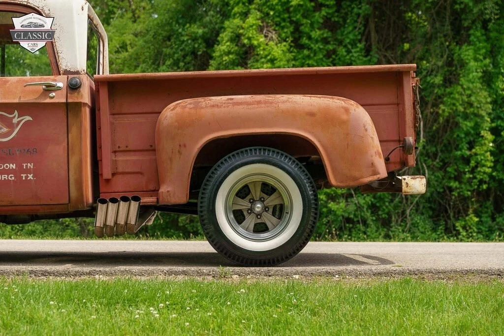 1964 Dodge D100