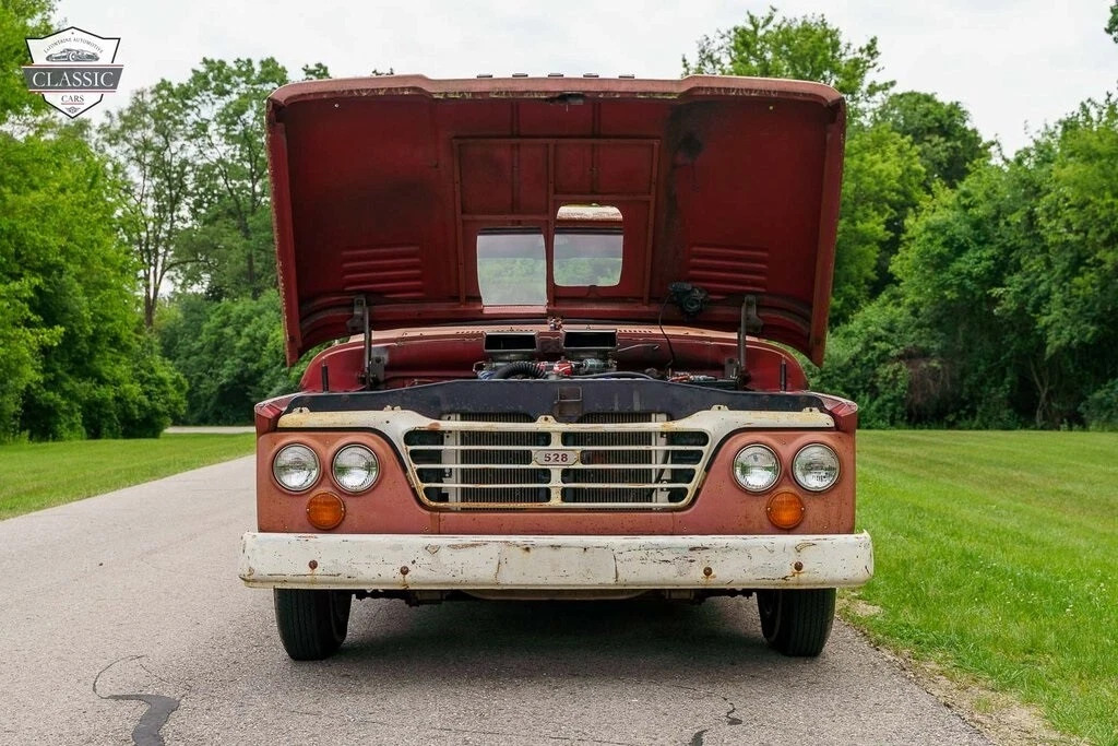 1964 Dodge D100