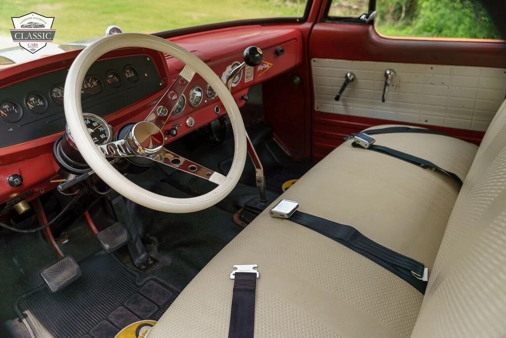 1964 Dodge D100