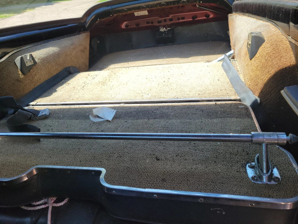 1965 Plymouth Barracuda