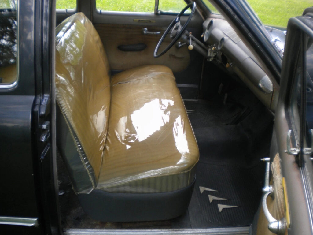 1950 Ford Custom Deluxe V8 *NO Reserve*