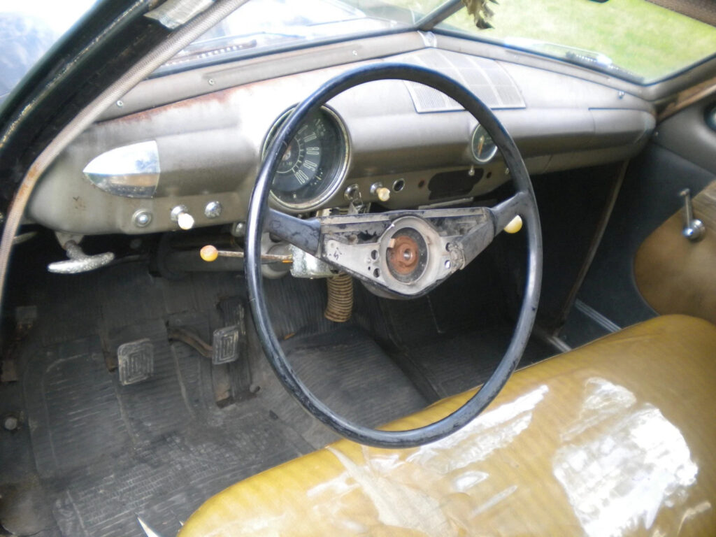 1950 Ford Custom Deluxe V8 *NO Reserve*