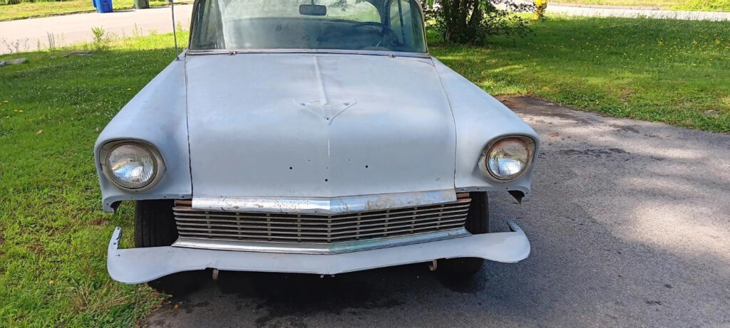1956 Chevrolet Bel Air/150/210 Belair