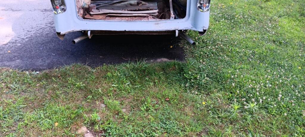1956 Chevrolet Bel Air/150/210 Belair