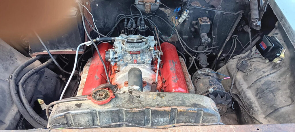 1956 Chevrolet Bel Air/150/210 Belair