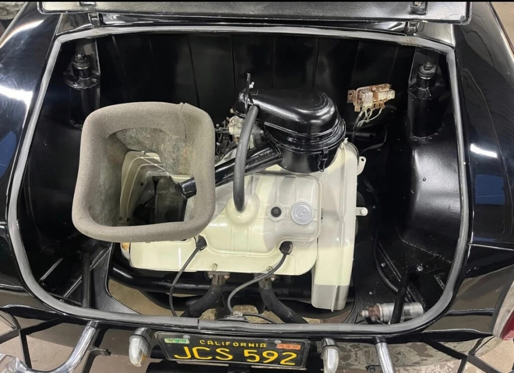 1960 Prinz NSU