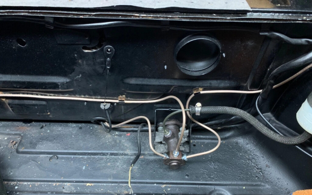 1960 Prinz NSU