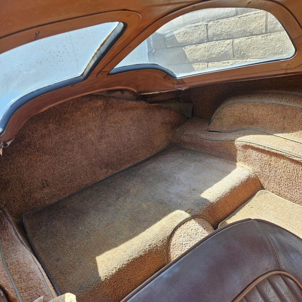 1963 Chevrolet Corvette