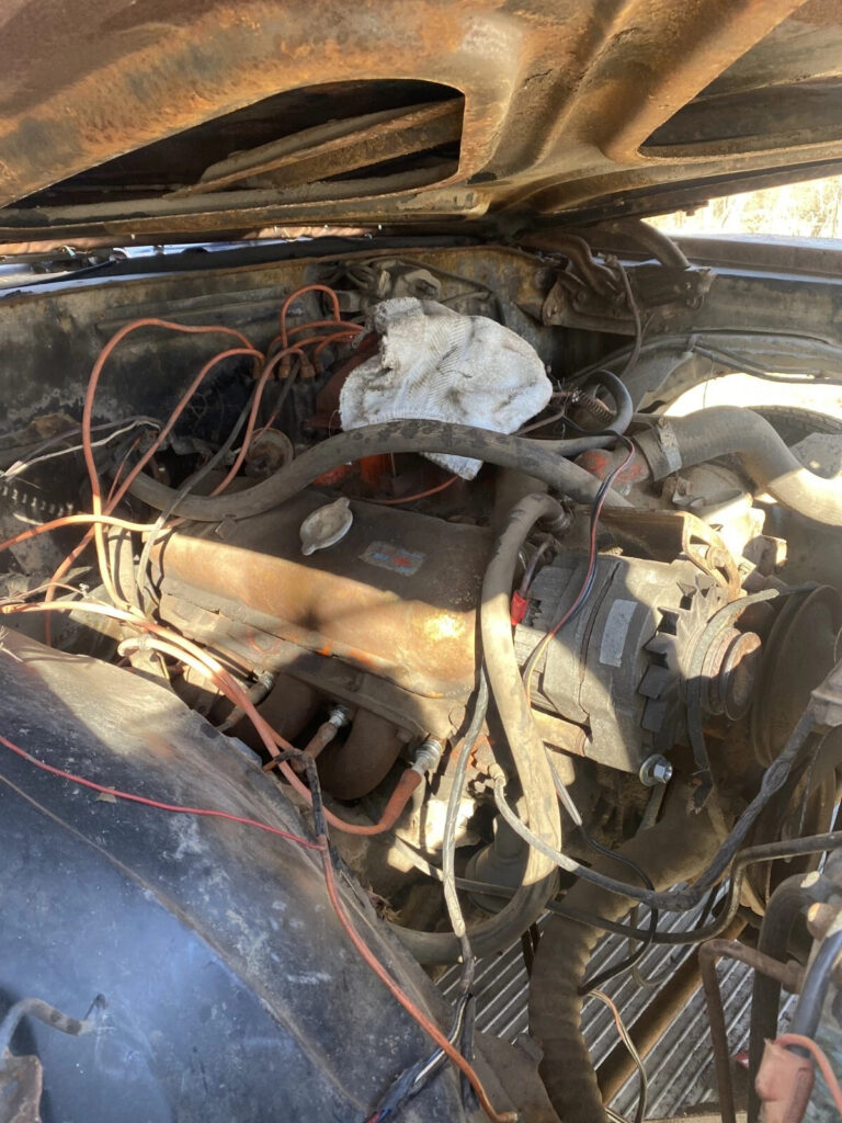 1969 Chevrolet Chevelle