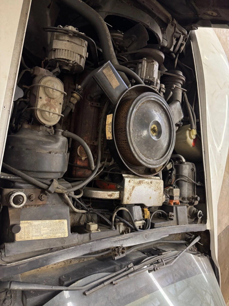 1974 Chevrolet Corvette
