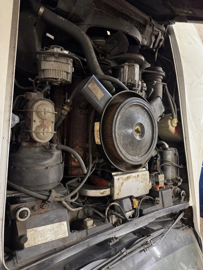 1974 Chevrolet Corvette