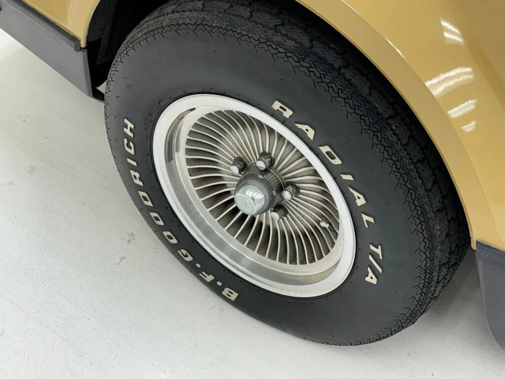 1975 Bricklin SV-1
