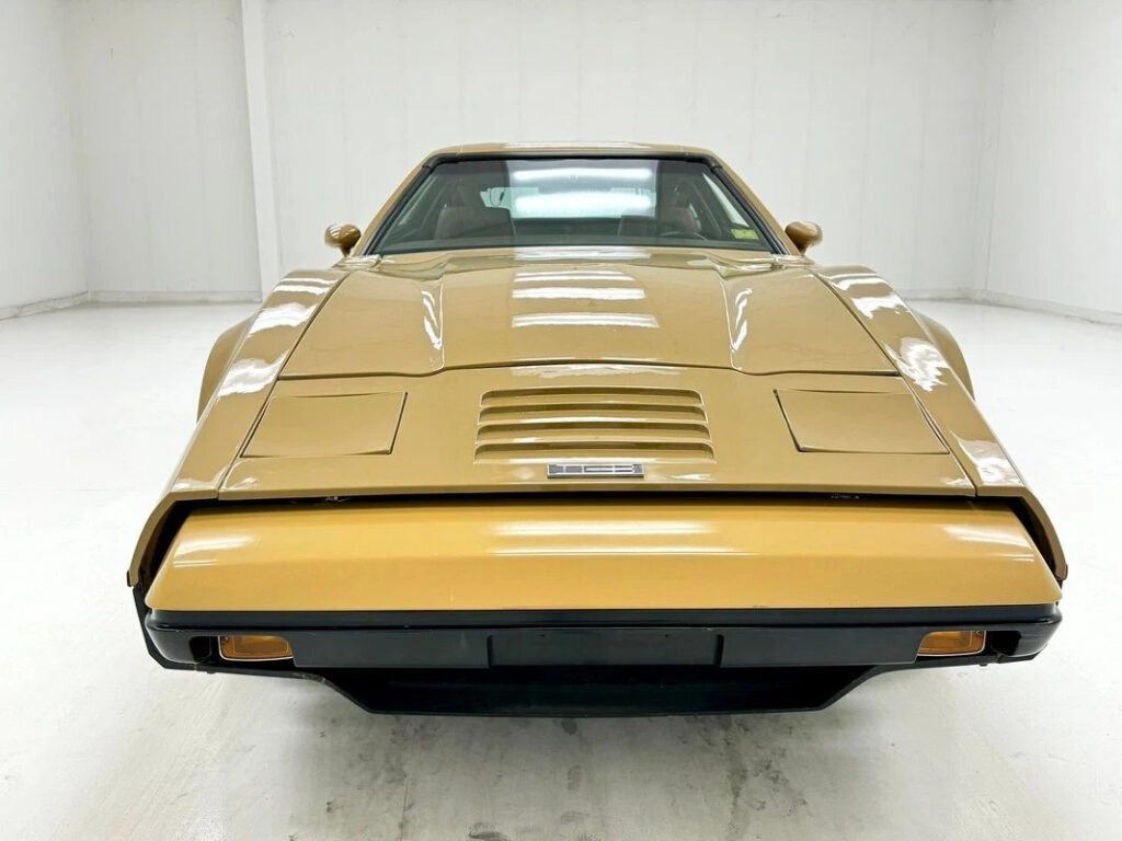 1975 Bricklin SV-1
