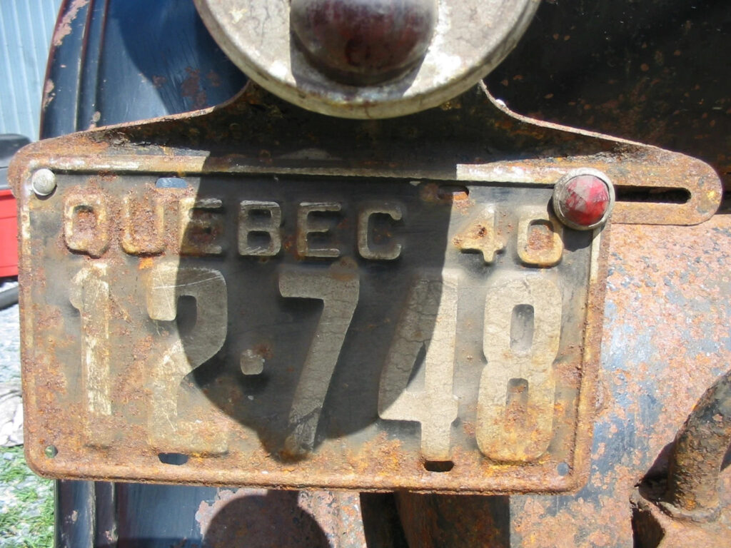 Studebaker 1925 Duplex (pheaton) Original EP BIG SIX , Barn find