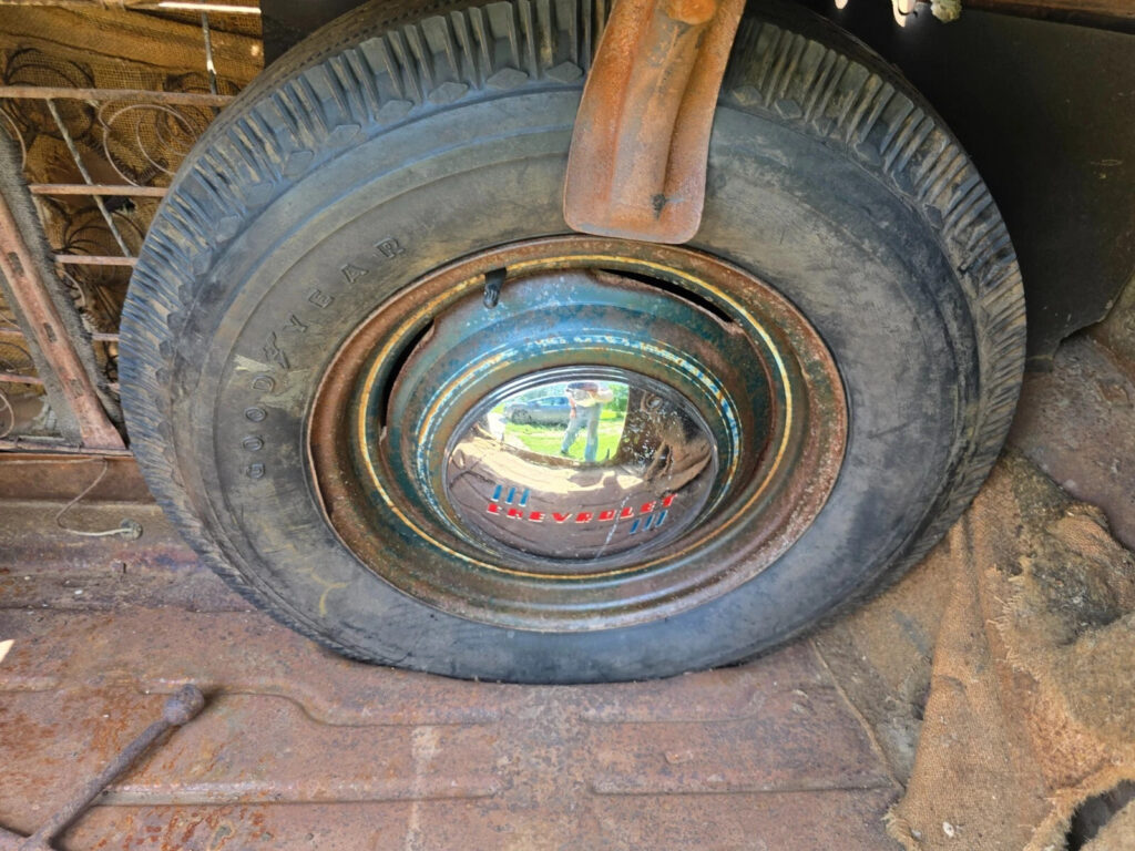 1939 Chevrolet JA Master Deluxe