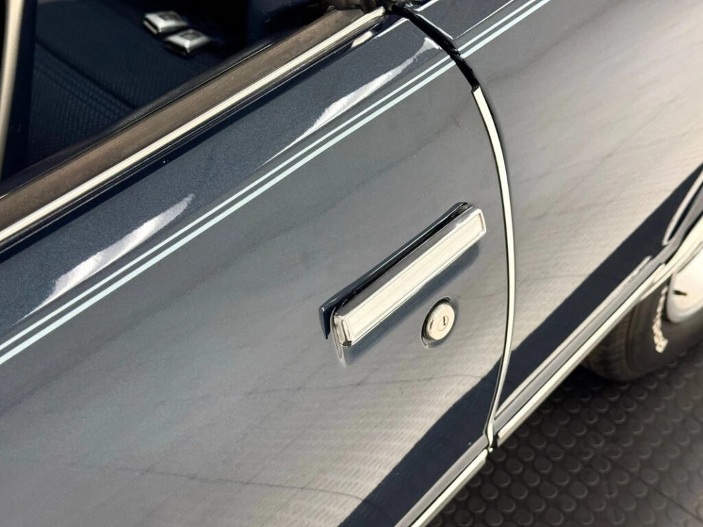 1980 Chevrolet Malibu Landau 2 Door Hardtop