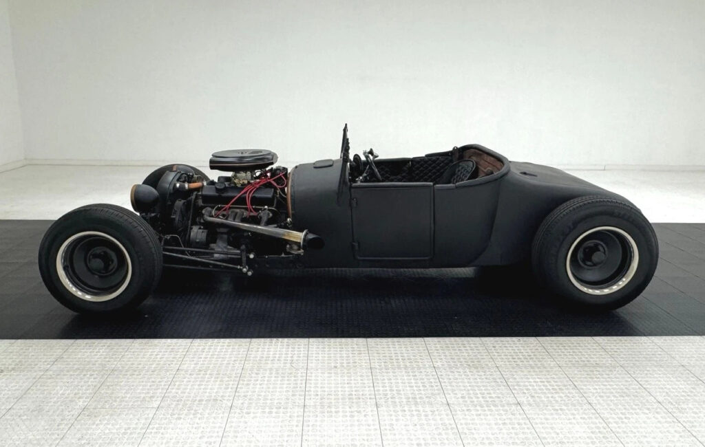 1926 Ford Model T Roadster