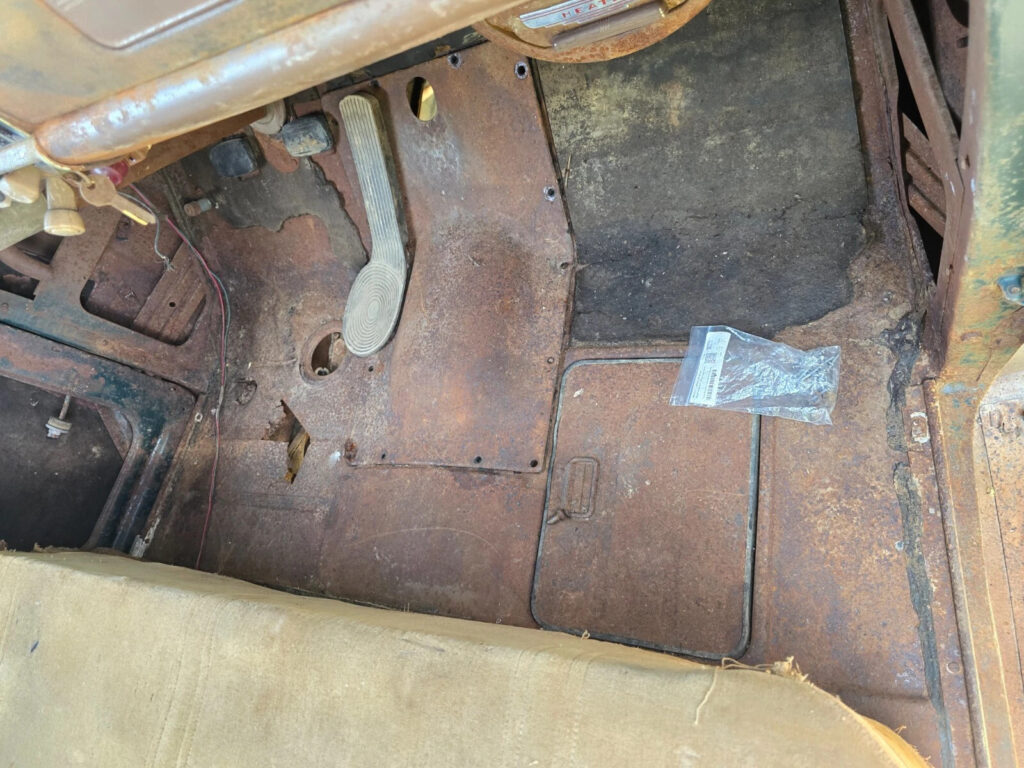 1939 Chevrolet JA Master Deluxe