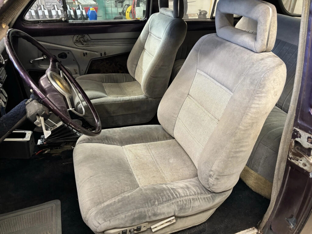 1949 Ford Fairline