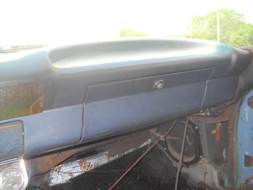 1960 Chevrolet Impala 9 Passenger Station Wagon