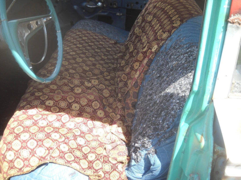 1960 Chevrolet Impala 9 Passenger Station Wagon