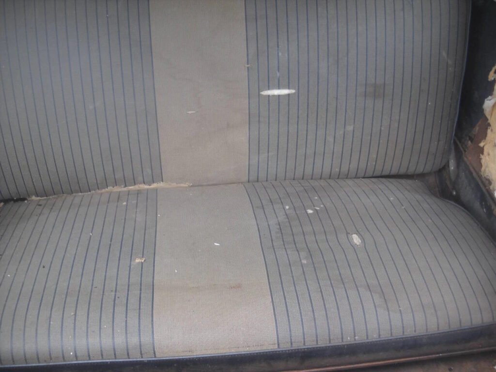 1960 Chevrolet Impala 9 Passenger Station Wagon