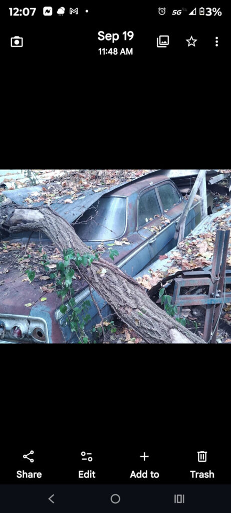 1961 Chevrolet Impala