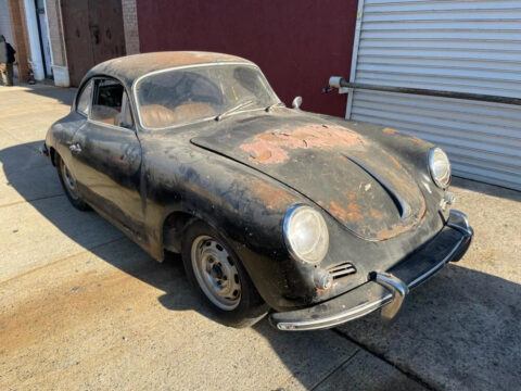 1964 Porsche 356 for sale