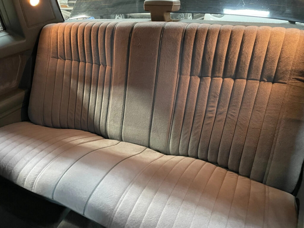 1986 Chevrolet Monte Carlo