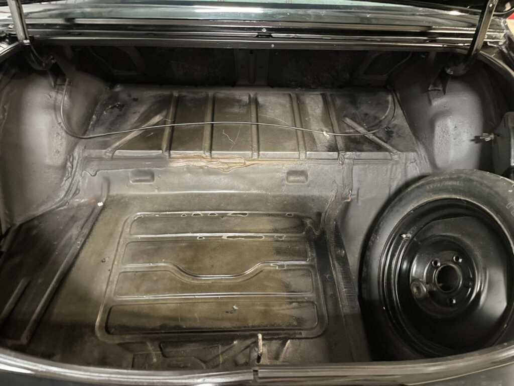 1986 Chevrolet Monte Carlo