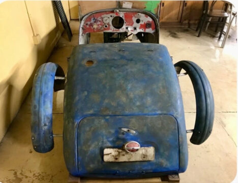 1927 Bugatti 101 for sale