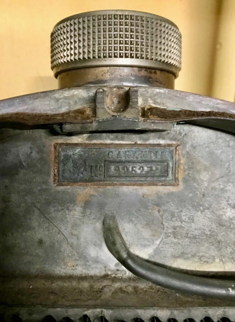 1927 Bugatti 101