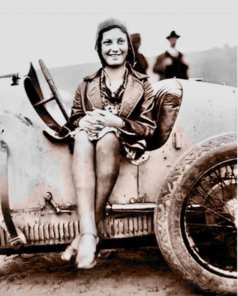 1927 Bugatti 101