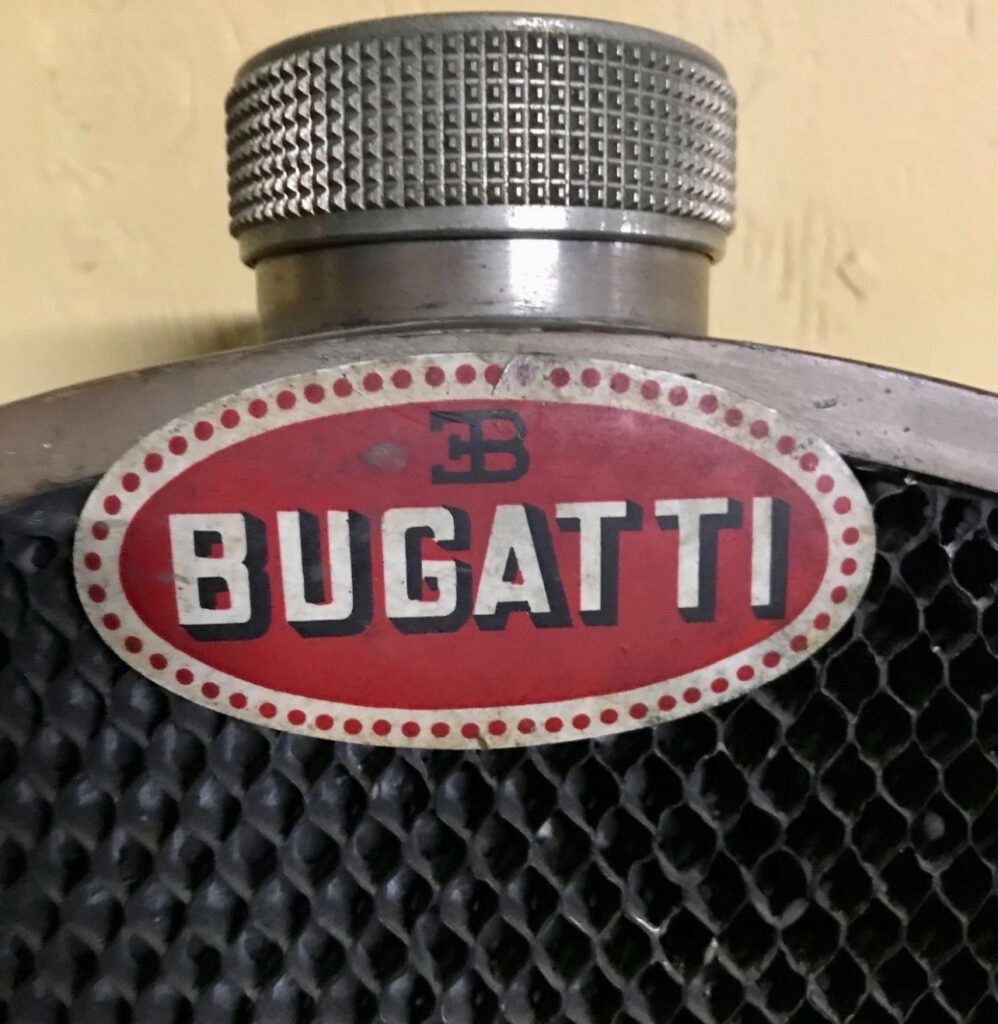 1927 Bugatti 101