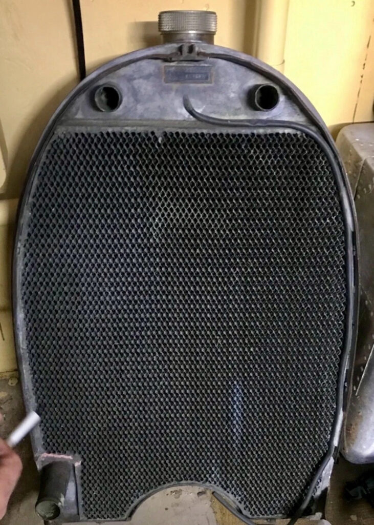 1927 Bugatti 101