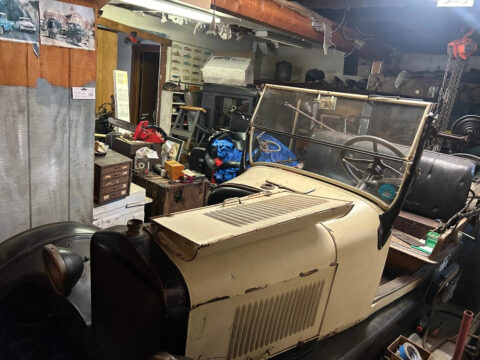 1927 Ford Model T for sale